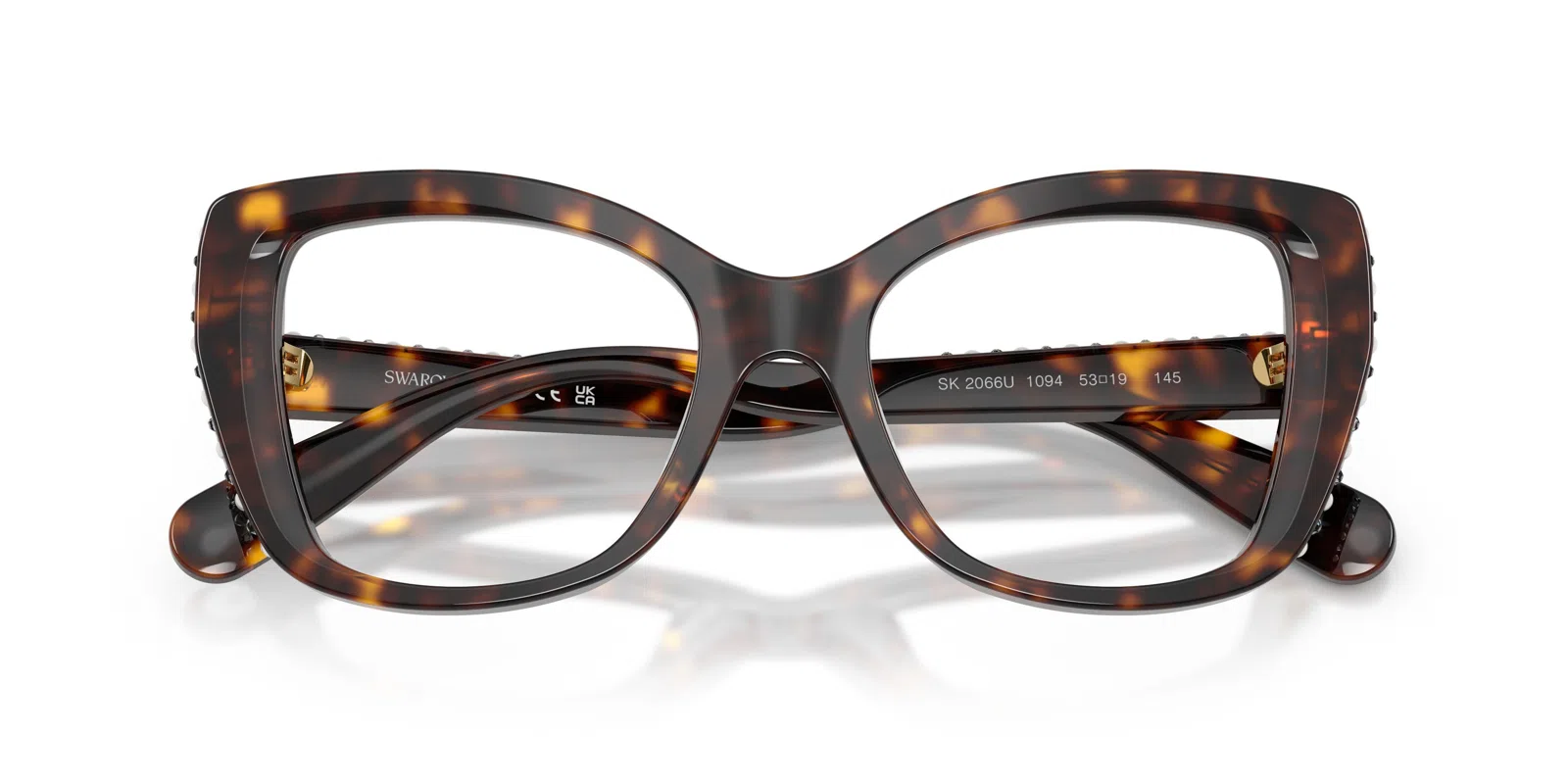 Swarovski 2066U Eyeglasses - view 15